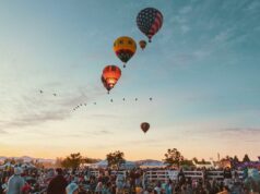 Top 10 USA Summer Festivals 2026 Top 10 USA Summer Festivals 2026