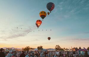 Top 10 USA Summer Festivals 2026 Top 10 USA Summer Festivals 2026