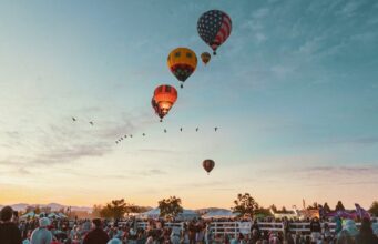 Top 10 USA Summer Festivals 2026 Top 10 USA Summer Festivals 2026