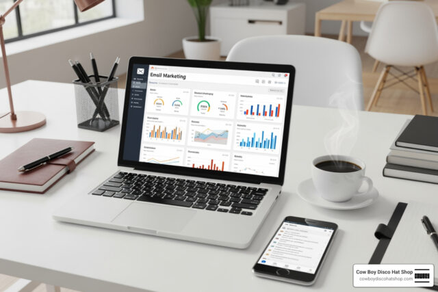Top 5 Email marketing platforms for 2026