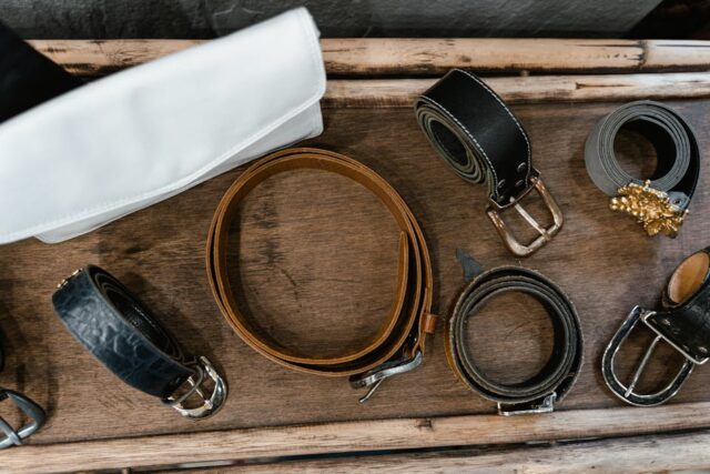 Top Western Belt Brands for Men and Women