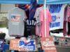 Trump Upends Texas with a High-Stakes GOP Endorsement Trump at Texas rally 2026 Ken Paxton John Cornyn MAGA endorsement