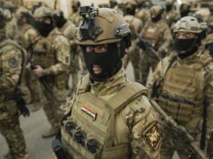 Trump Weighs New Military Action Against Iran Trump weighs new military action against Iran, Situation Room meeting