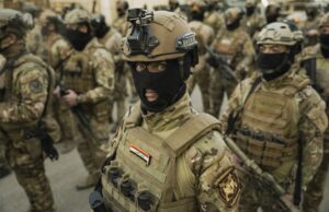 Trump Weighs New Military Action Against Iran Trump weighs new military action against Iran, Situation Room meeting