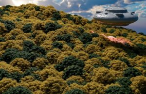 UFO Files 101: Pentagon’s Latest Release Pentagon UFO files declassified UAP disclosure 2026