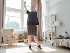 Daily Habits for Lifelong Health Daily habits for lifelong health morning routine with hydration and sunlight