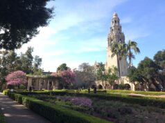 UPDATE: 5 Dead, Including Suspects, in San Diego Mosque Shooting San Diego mosque shooting breaking news Islamic Center of San Diego