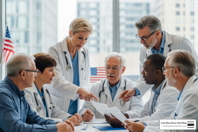 US health insurance