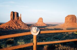Western Style on the Go: Vacation Hat Guide cowboy hats summer vacations