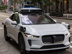 What’s Next for the Automobile? future concept car electric autonomous vehicle