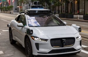 What’s Next for the Automobile? future concept car electric autonomous vehicle