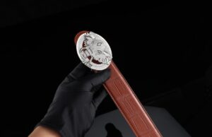 Where to Buy Authentic Cowboy Belts Online authentic cowboy belt hand-tooled leather silver buckle