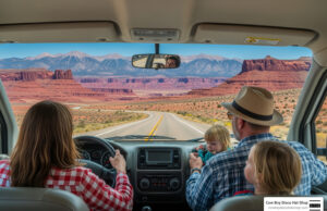 10 Reasons Why You’ll Love Domestic Hidden Gems Americans skipping Europe for domestic hidden gems road trip through American West