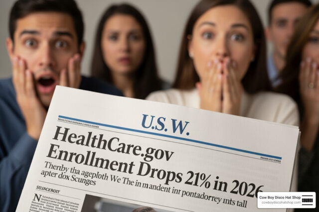 why-the-experts-are-wrong-about-one-in-five-healthcare-gov-enrollees-dropped-insurance-coverage-this-year-image HealthCare.gov 2026 enrollment drop headline news