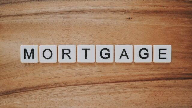 Why Your Mortgage Bill is Increasing