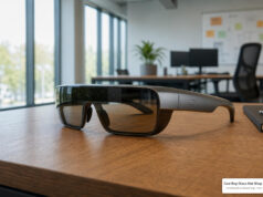 Apple Reportedly Delays AI Smart Glasses Launch Until Late 2027 Apple Reportedly Delays AI Smart Glasses Launch Until Late 2027