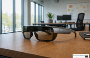 Apple Reportedly Delays AI Smart Glasses Launch Until Late 2027 Apple Reportedly Delays AI Smart Glasses Launch Until Late 2027