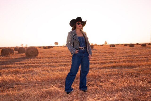 are-rhinestone-cowboy-hats-worth-it-image rhinestone cowboy hat festival sparkle western fashion