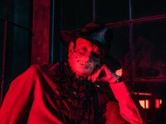 Shine Bright Like a Disco Ball: Top Event Fashion Cowboy Hats for Your Next Party event fashion cowboy hat at music festival