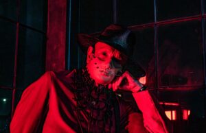 Shine Bright Like a Disco Ball: Top Event Fashion Cowboy Hats for Your Next Party event fashion cowboy hat at music festival
